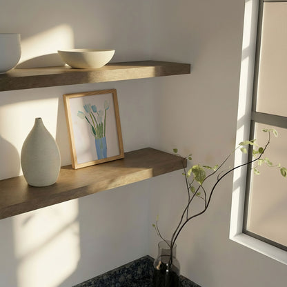 Framed Art Print - Blue Tulips - Kathrin Pienaar